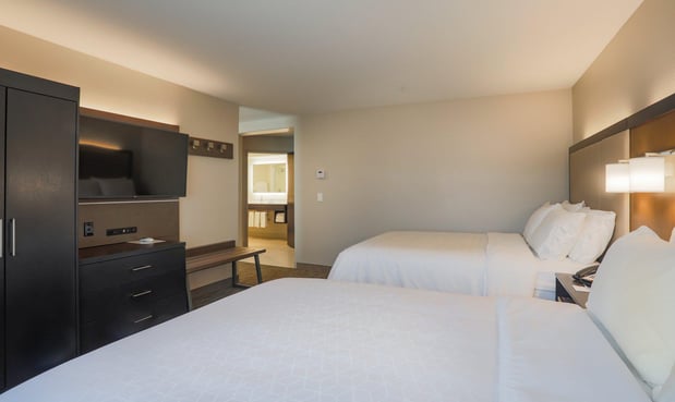 Images Holiday Inn Express Prescott by IHG