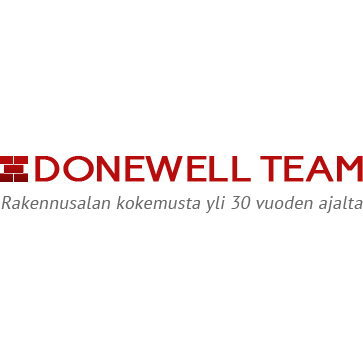 Donewell Team Logo