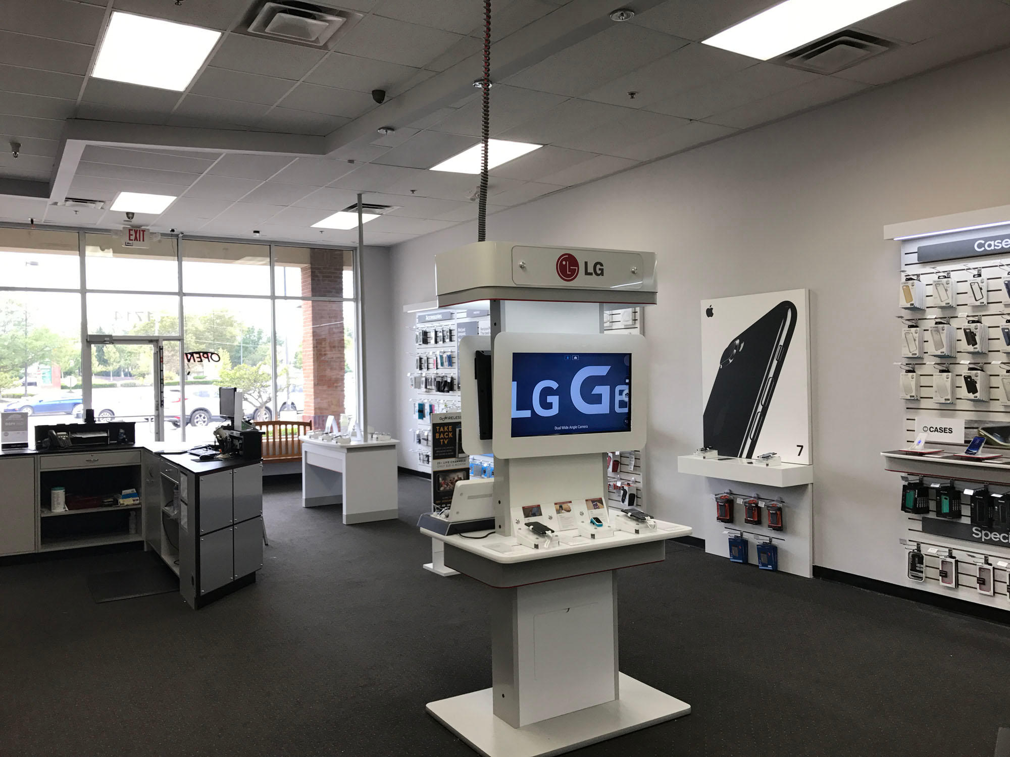 Verizon Authorized Retailer – GoWireless Photo