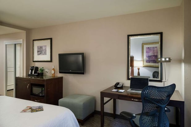 Images Hilton Garden Inn New York/Tribeca