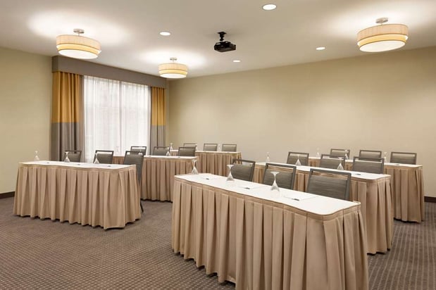 Images Homewood Suites by Hilton Frederick