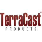 TerraCast Products Logo