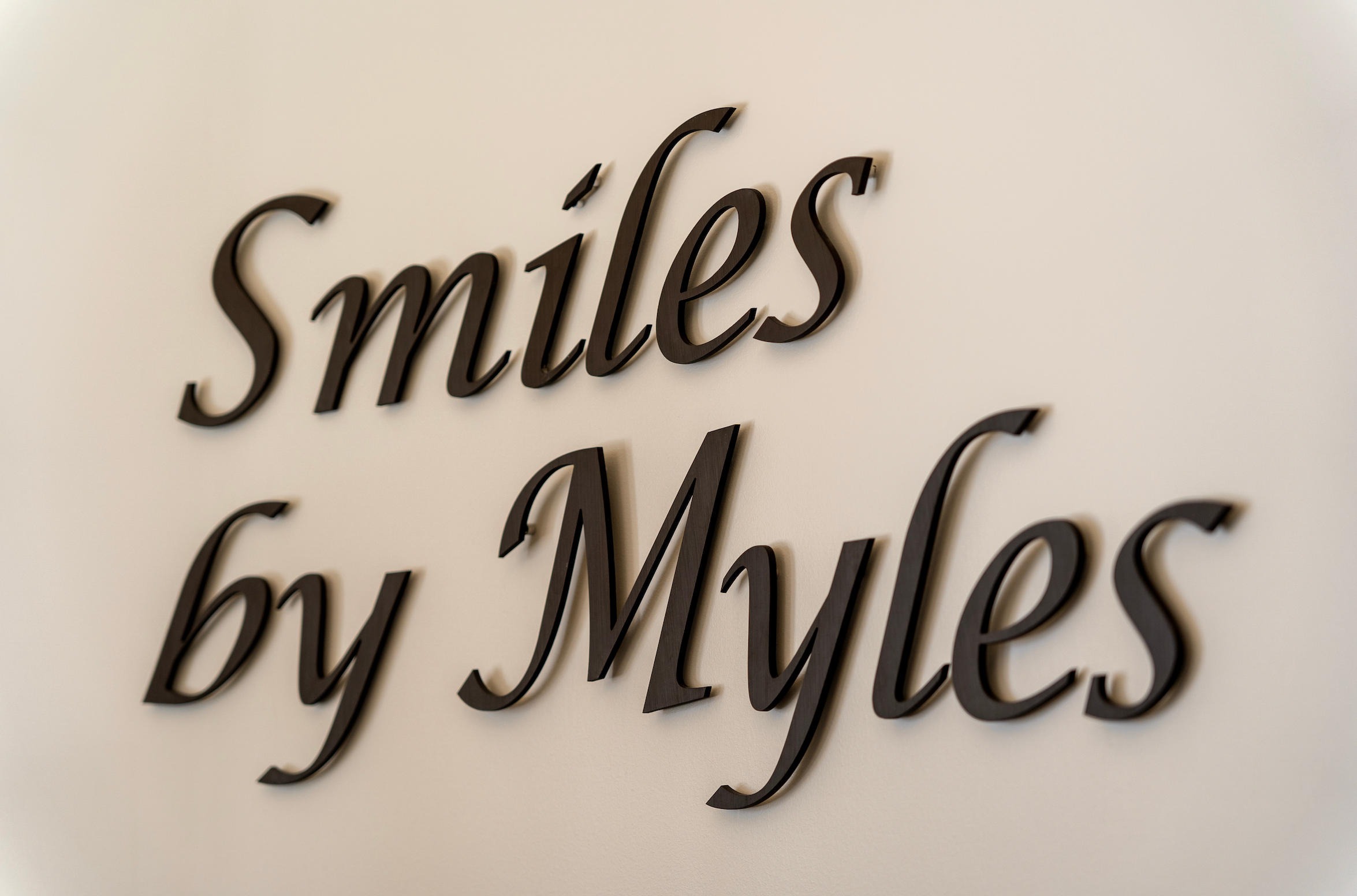 Smiles by Myles | Reston, VA