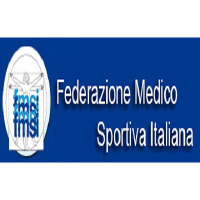 Centro Provinciale di Medicina dello Sport di Lecce Logo