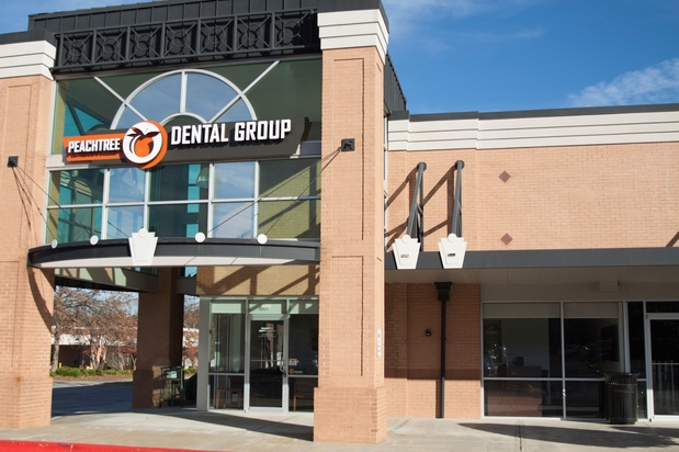 Images Peachtree Dental Group and Orthodontists