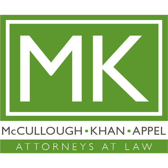McCullough Khan Appel Logo