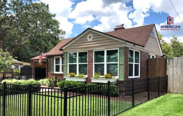 Images American Window Products Inc