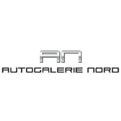 Autogalerie Nord GmbH in Stelle Kreis Harburg - Logo