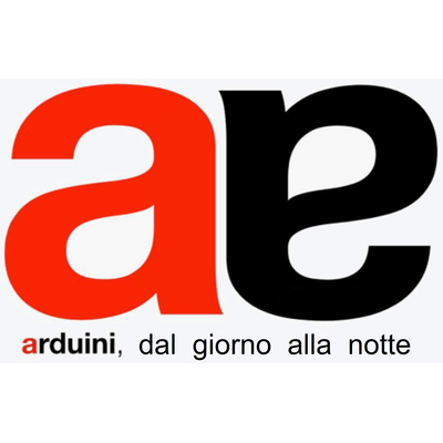 Logo Arduini Arredamenti Verona 045 504899