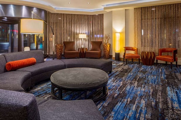 Images DoubleTree Suites by Hilton Minneapolis Downtown
