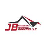 JB Commercial Roofing Logo