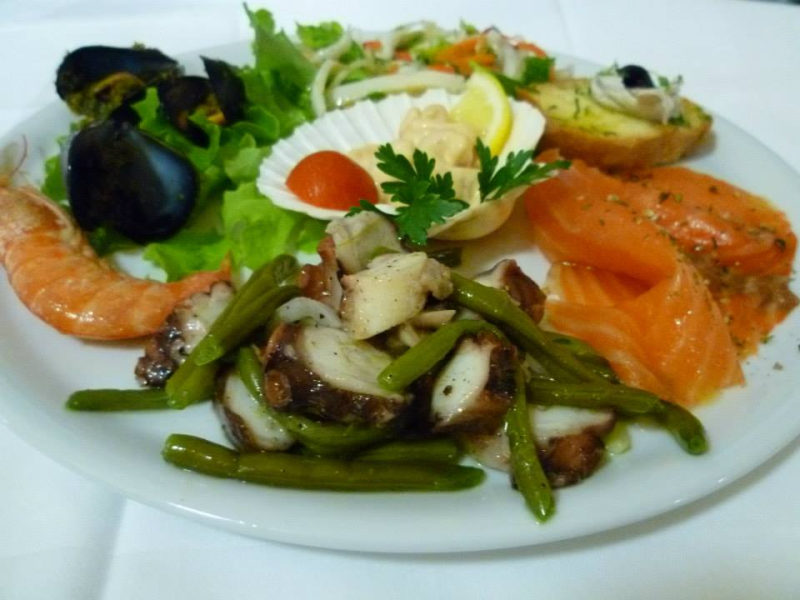 Images Albergo Ristorante Apollo 17