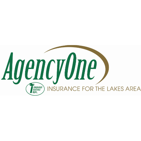 Agency One Logo