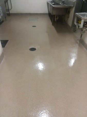 Images World Class Epoxy Flooring