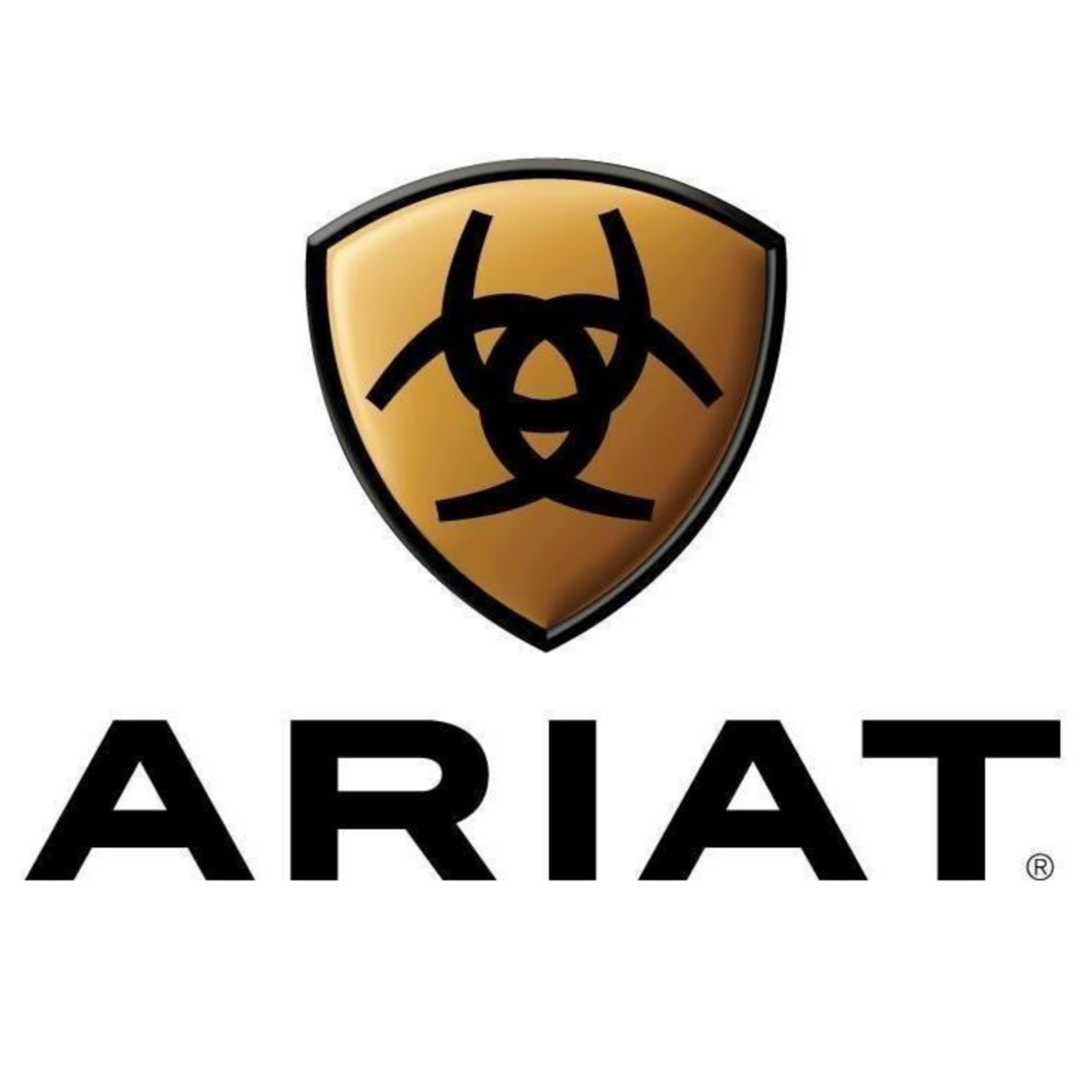 Ariat Brand Shop Logo