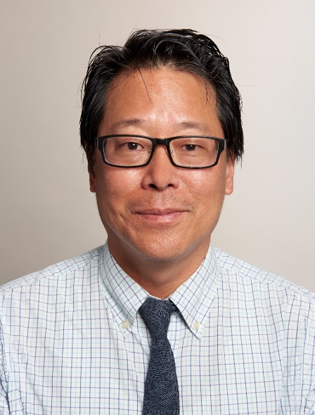 Vincent Yen