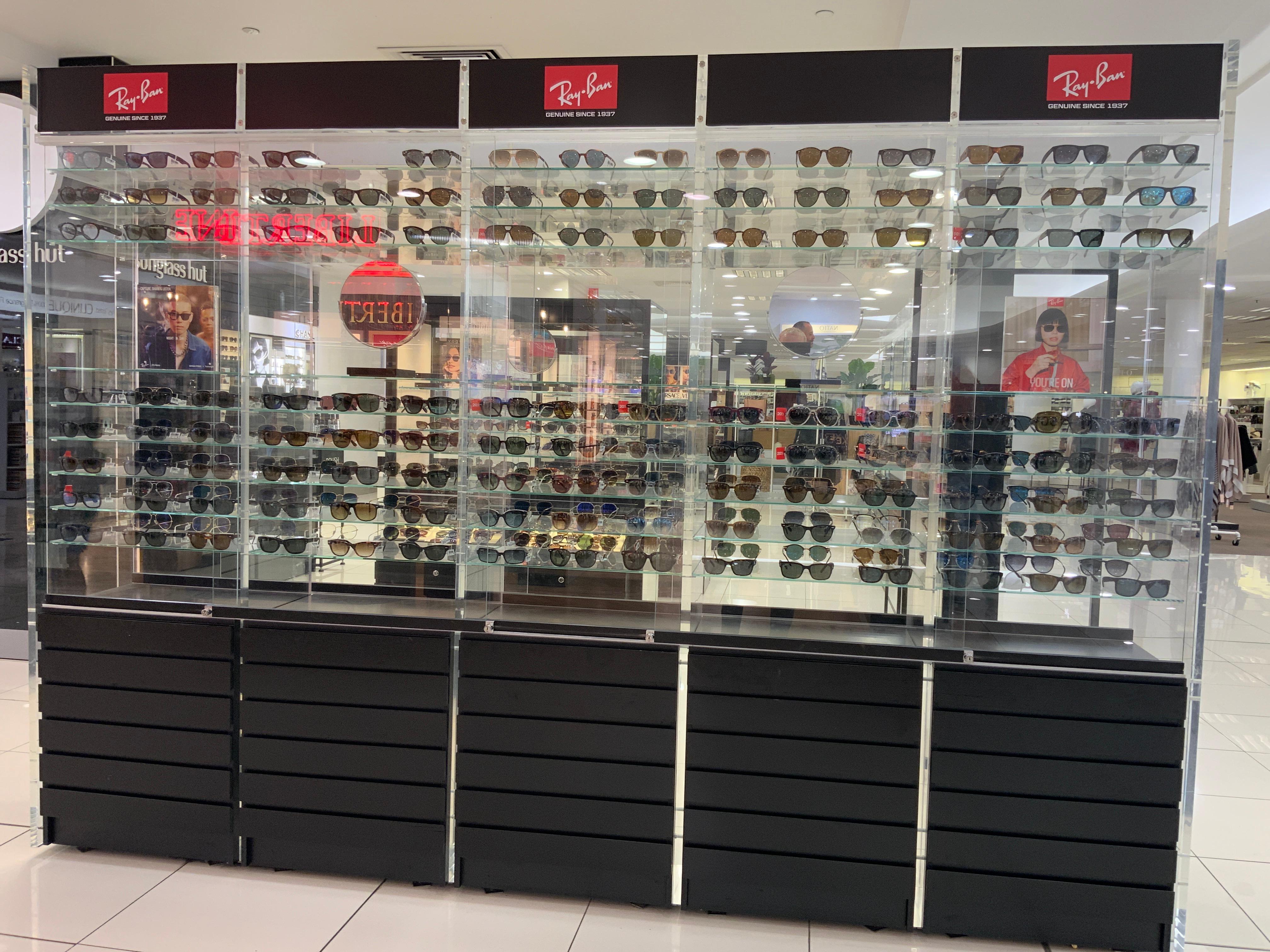 Images Sunglass Hut Myer Adelaide