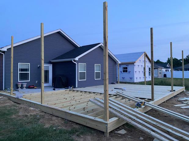 Images Esarey Construction
