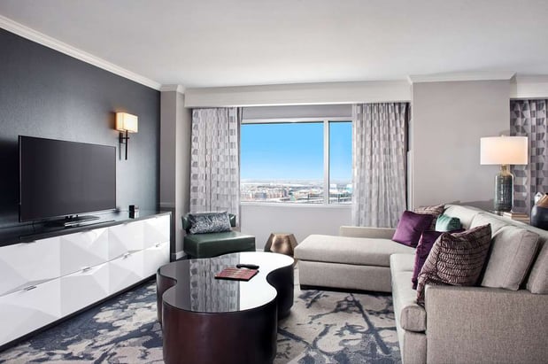 Images Hilton Baltimore Inner Harbor