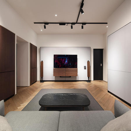 Bilder Bang & Olufsen