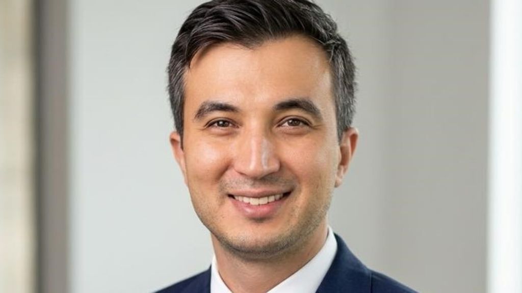 Toyly Hojageldiyev, DDS - Appleton, WI - Dentistry, General Dentistry