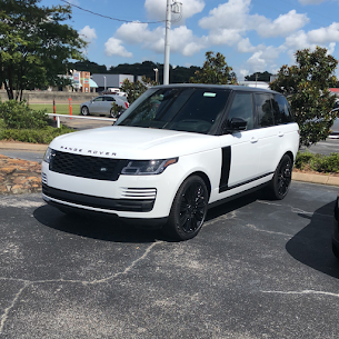 Images Land Rover Jackson