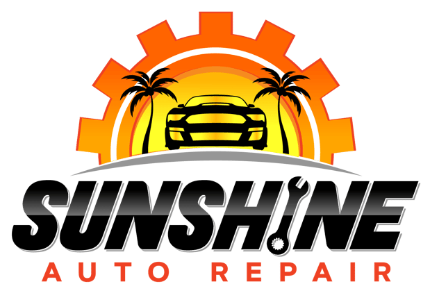 Images Sunshine Auto Repair