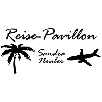 Reise-Pavillion in Brand Erbisdorf - Logo