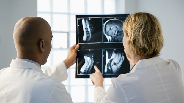 Images St. Joseph's University Medical Center Imaging