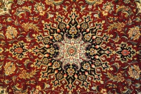 Images Tabriz Tappeti Orientali