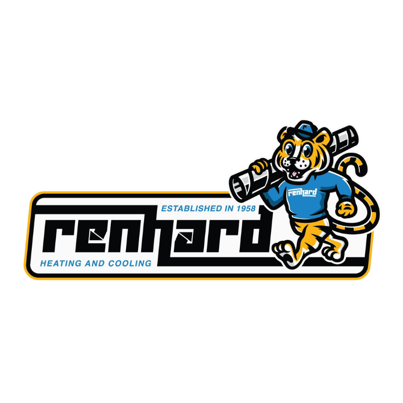 company logo