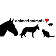 Kundenlogo Anima4animals, Institut für Tierkommunikation