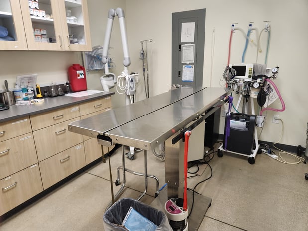 Images Vetco Total Care Animal Hospital