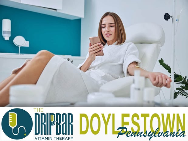 Images The DRIPBaR Doylestown