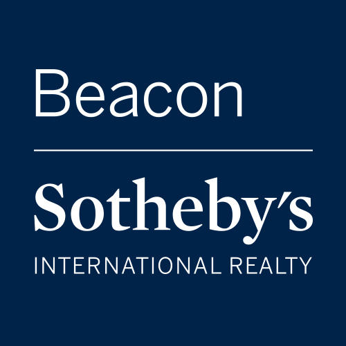 Chad Van Horn-Beacon Sotheby's International Realty Logo