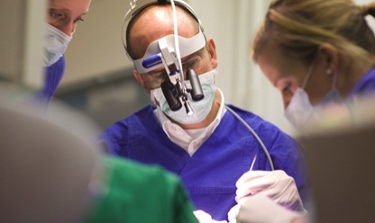 Dr. med. dent. M.Sc. Peter Ghaussy, Bramfelder Chaussee 1 in Hamburg