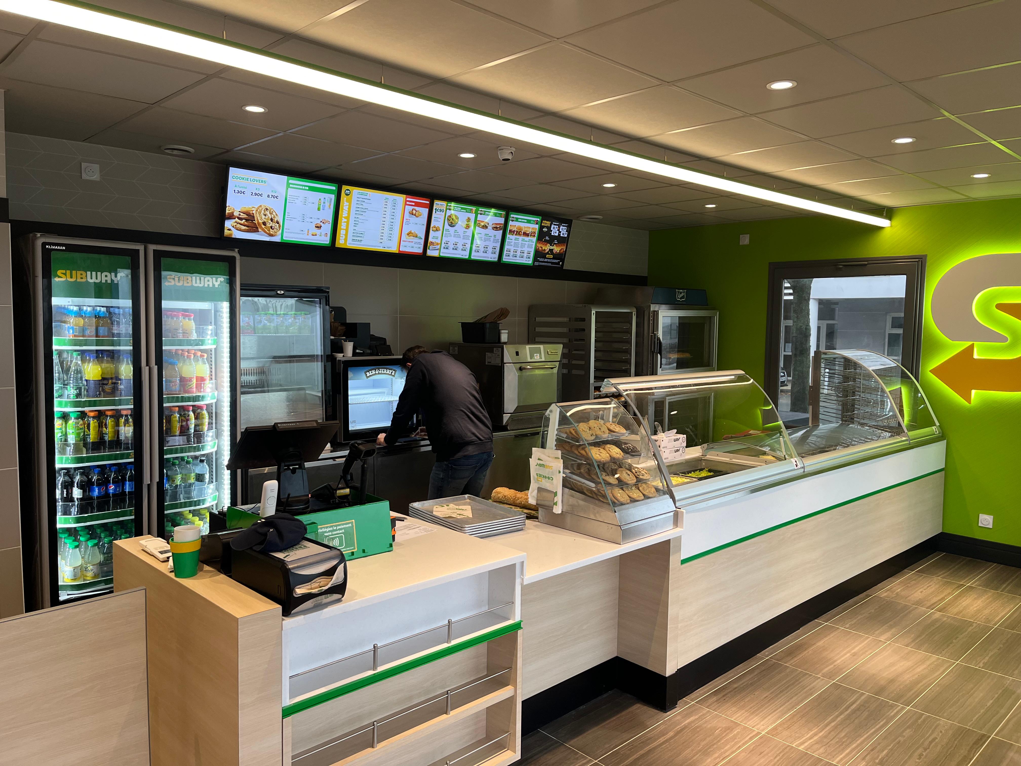 Subway