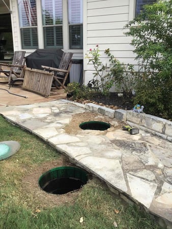 Images Van Delden Wastewater Systems