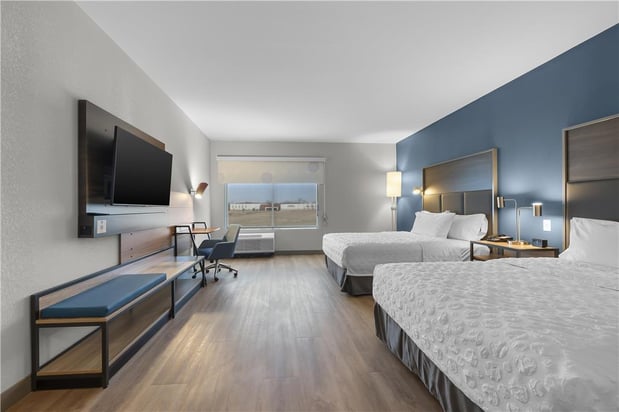 Images Tru by Hilton Cape Girardeau