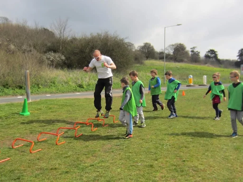 Images Brownes Boot Camp