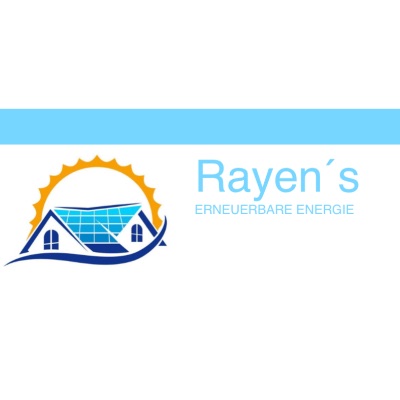 Logo Rayen’s erneuerbare Energien