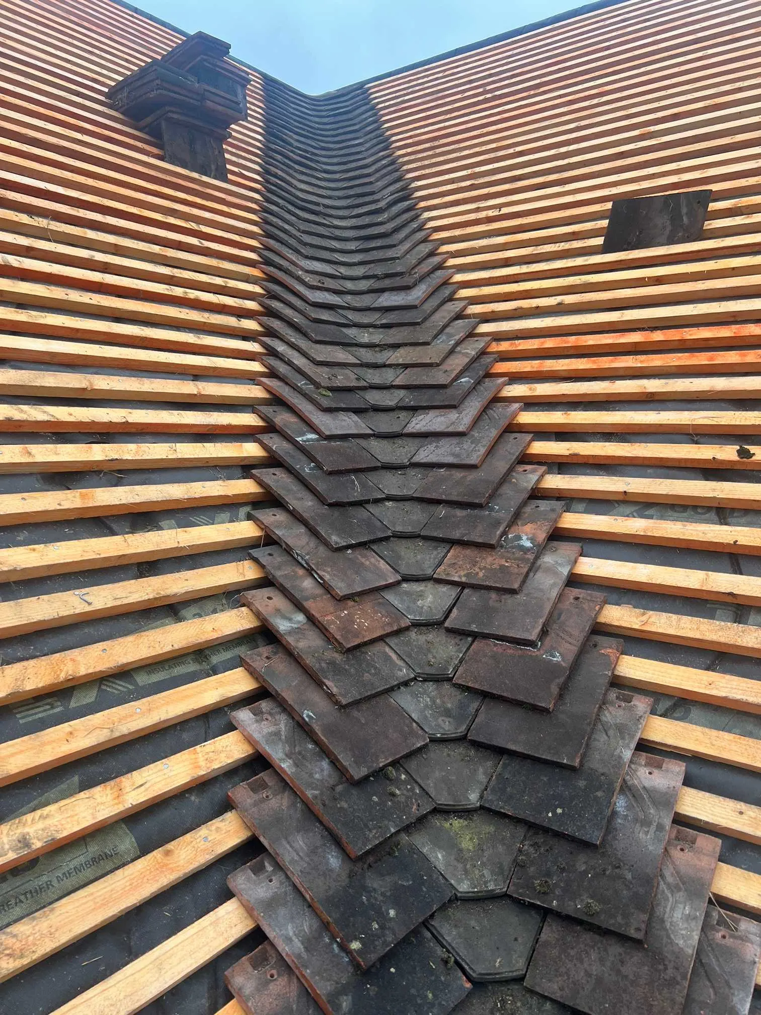 Images TT Roofing