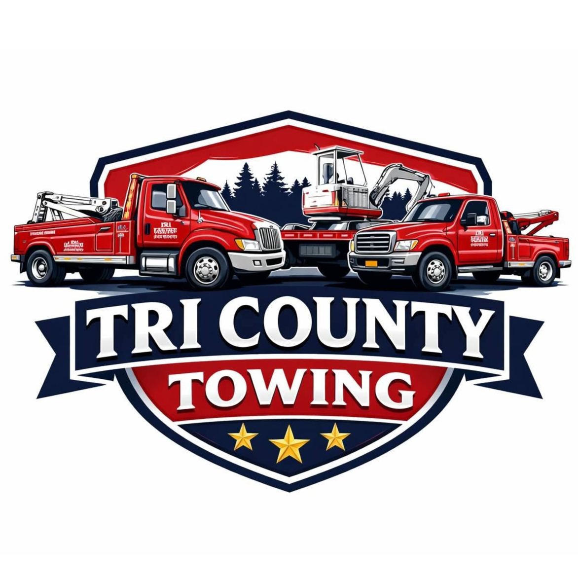Tri County Towing Limited