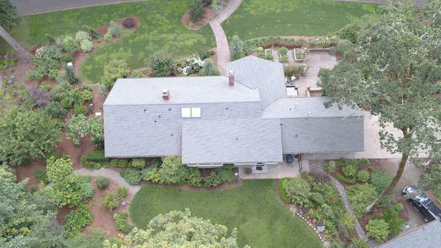 Images Pressure Point Roofing Eugene, LLC.