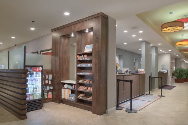 Images Crowne Plaza Ventura Beach by IHG
