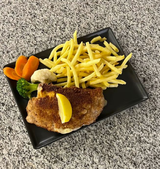 Bilder Restaurant Weinschenke