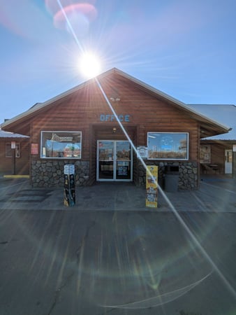 Images CoinFlip Bitcoin ATM - Fallon RV Park Country Store (Fallon)