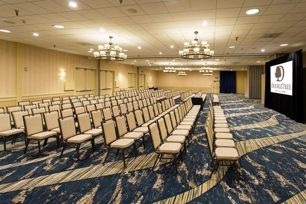 Images DoubleTree by Hilton Hotel Berkeley Marina