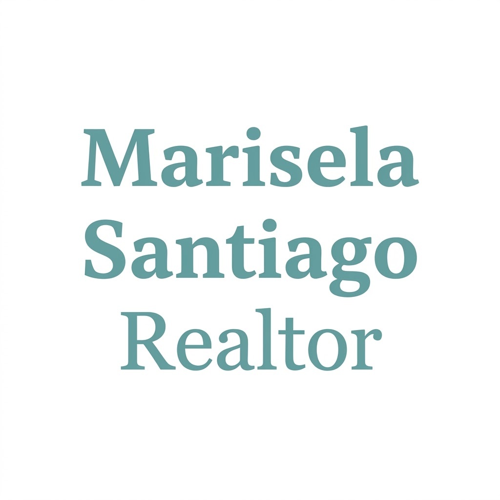 Marisela Santiago, Realtor