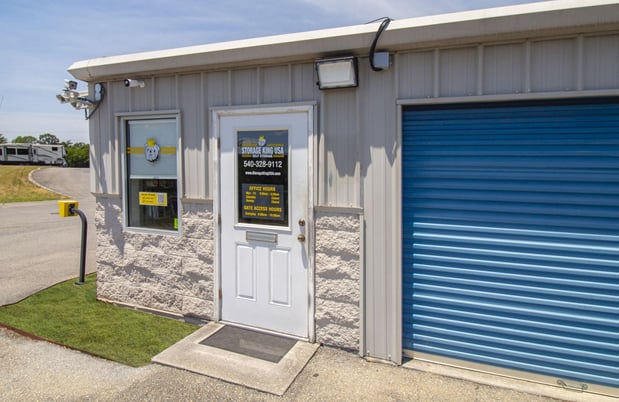 Images Storage King USA